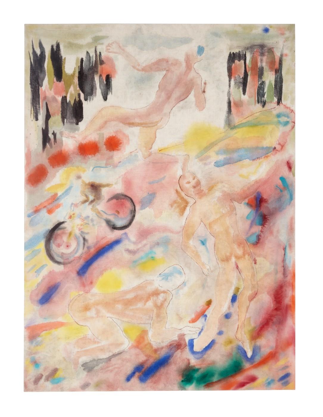 Gus Van Sant: the Oscar-Nominee takes on Fine Art | Art & Object