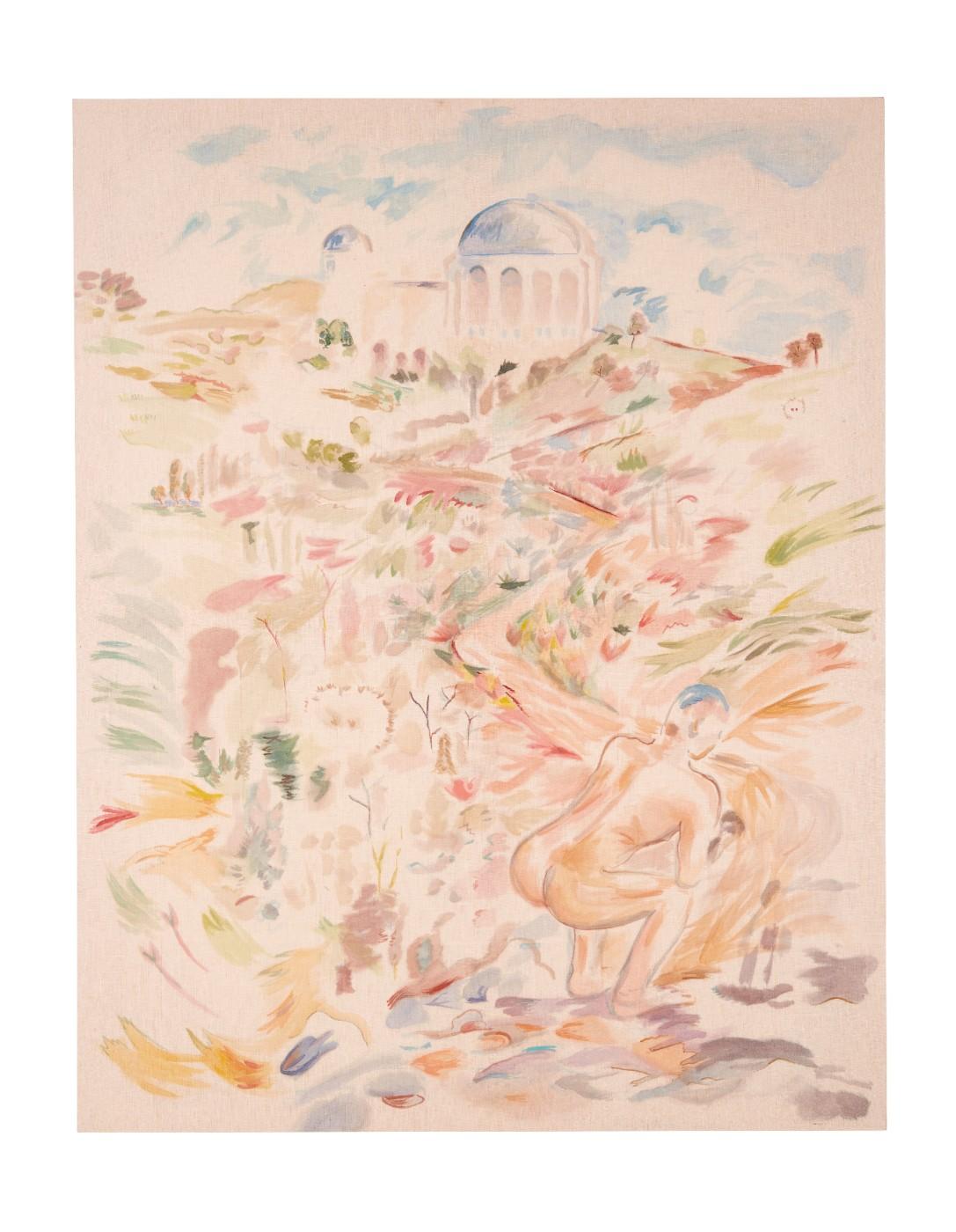 Gus Van Sant: the Oscar-Nominee takes on Fine Art | Art & Object