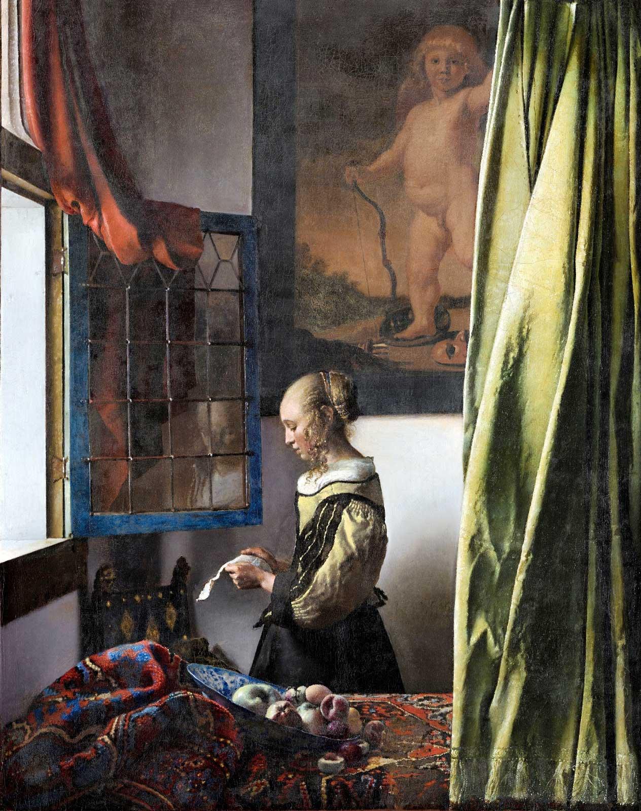 Rijksmuseum Stages the Largest Vermeer Exhibition Ever | Art & Object
