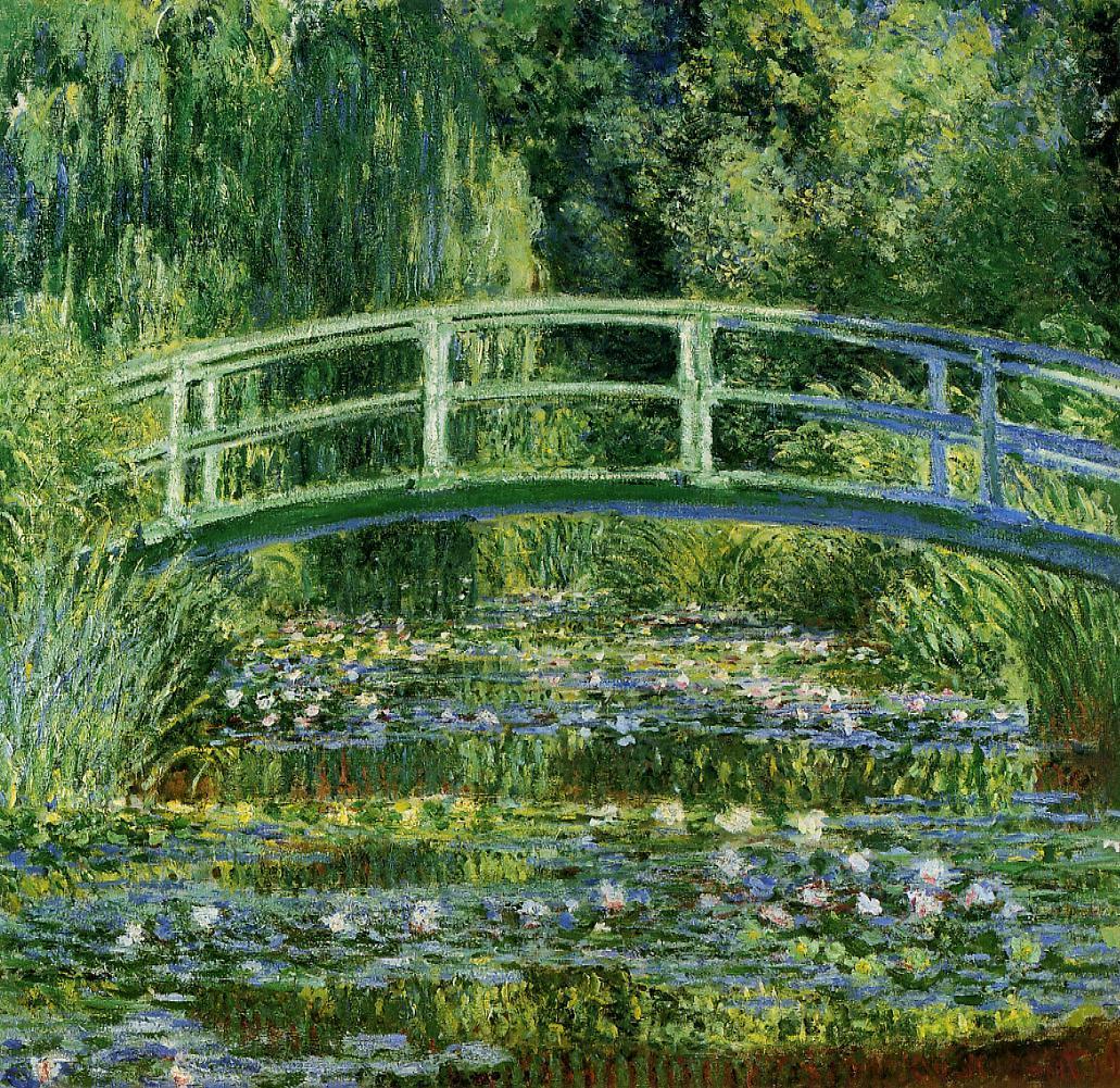 Monet's Life and Works in 10 Surprising Facts | Art & Object