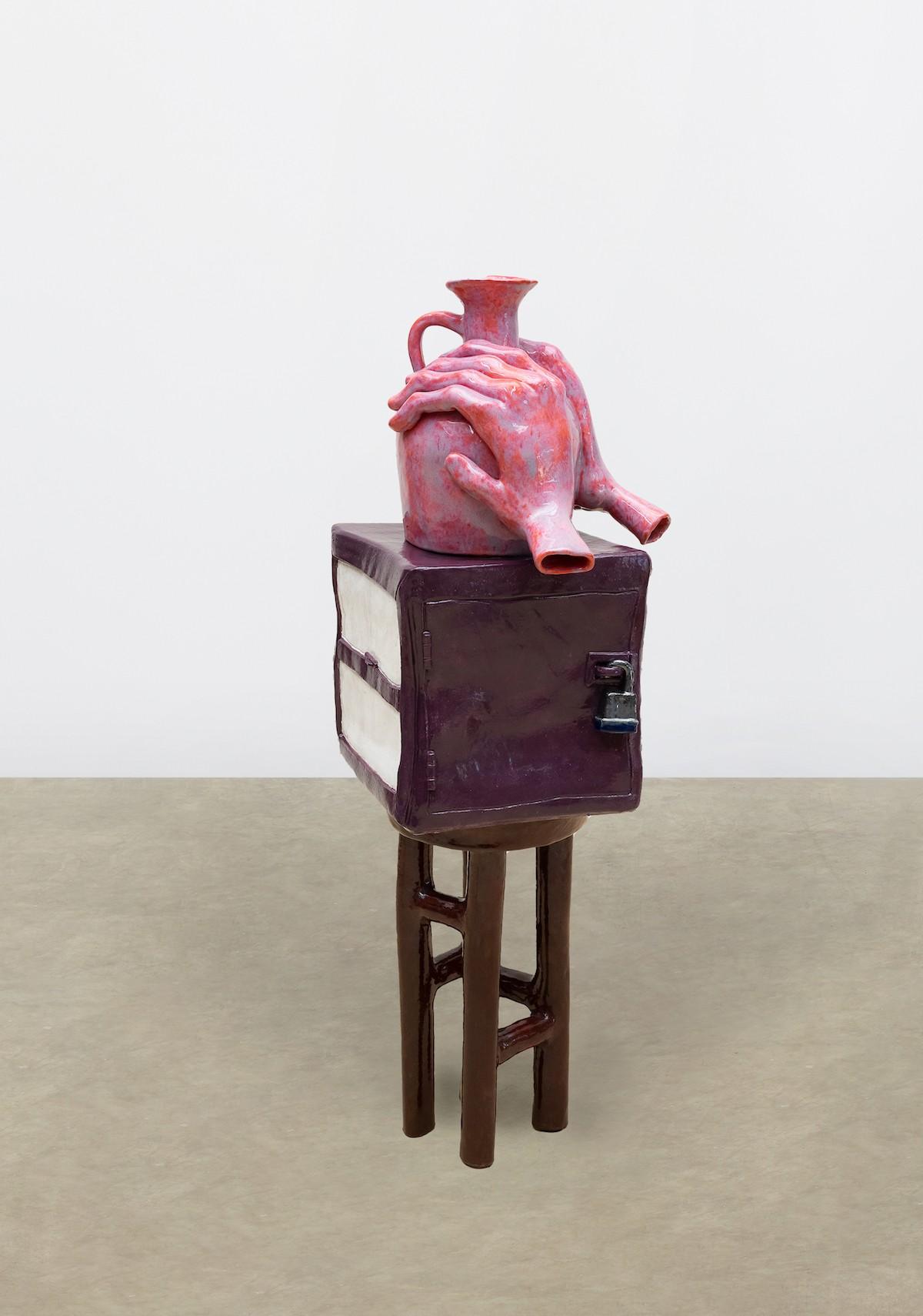 An Interview with Curator Robert Storr | Art & Object