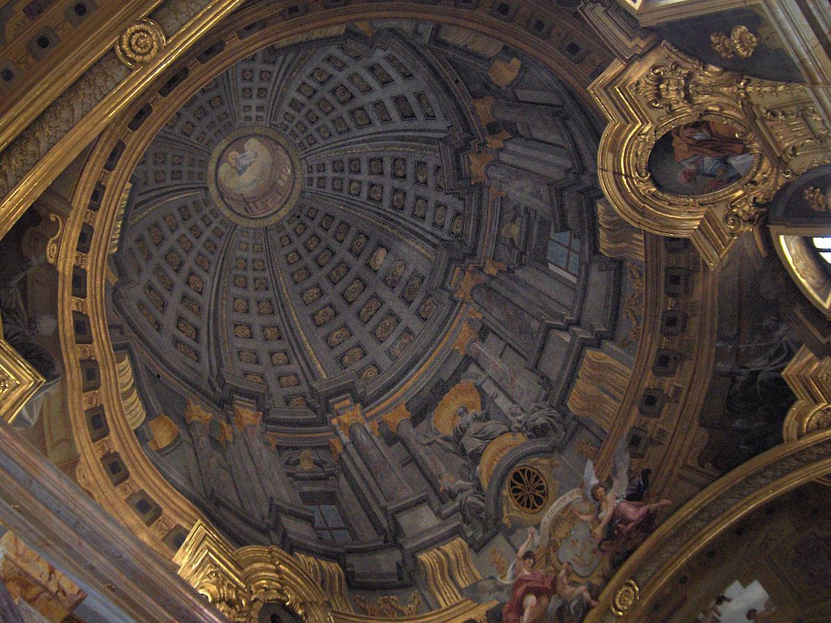 Fooling the Eye: Trompe L'oeil in Art History | Art & Object