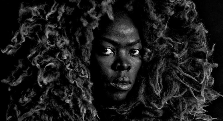 Zanele Muholi, Somnyama NgonyamaII, Oslo, 2015