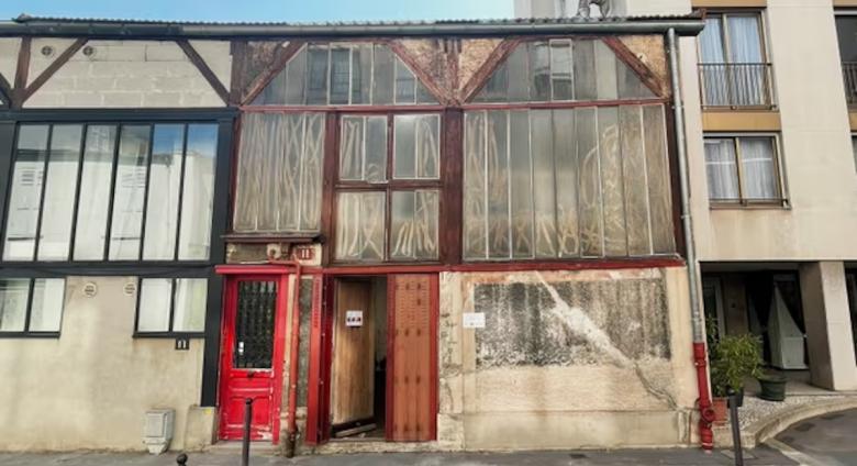 Photograph: L’AiR Arts