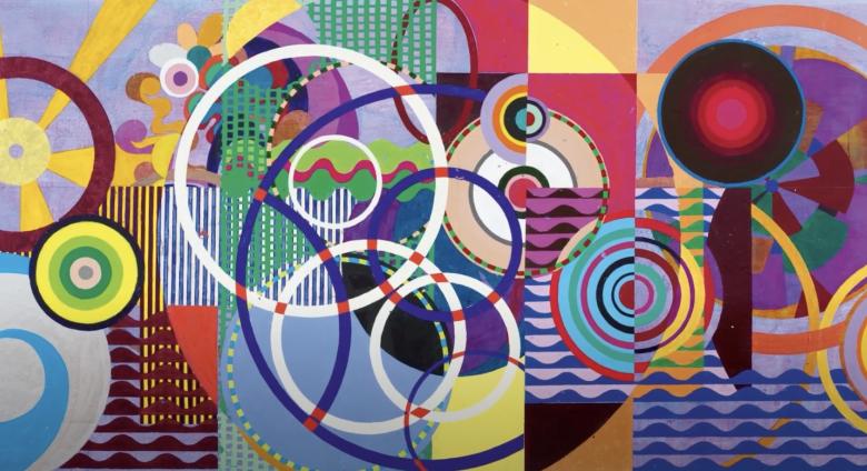 detail of Maracorola