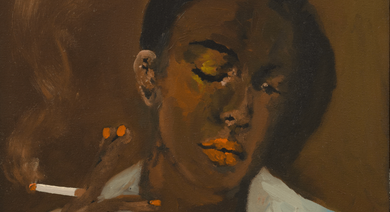 Photo: Pierre Le Hors Copyright: © Danielle Mckinney. Courtesy of the artist, Marianne Boesky Gallery, New York and Aspen © Danielle Mckinney