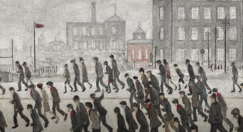 Detail Lowry Rugby
