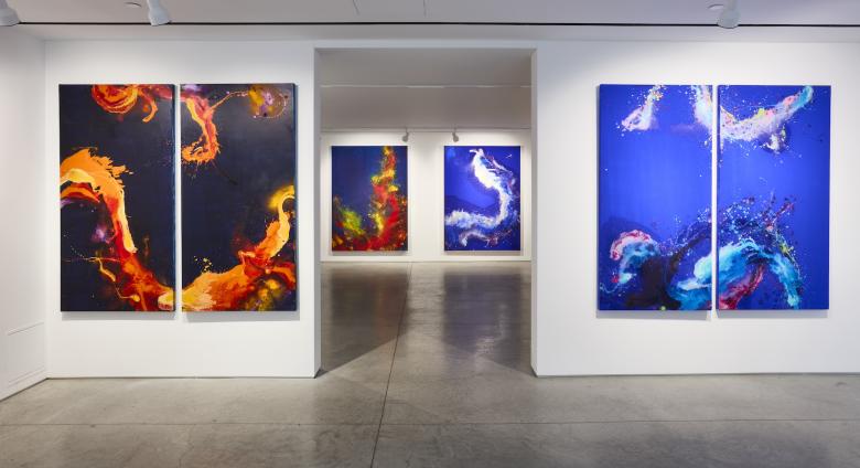 Augustus Francis: Materia Prima