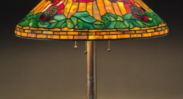 May 2018 Blog Posts Art Object, Lamp Shades Dallas Texas