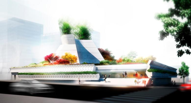 Korean American National Museum