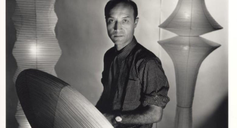 Isamu Noguchi