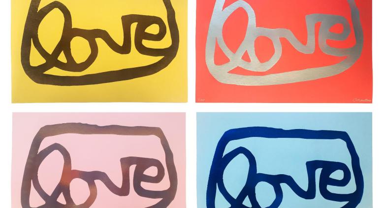 love prints