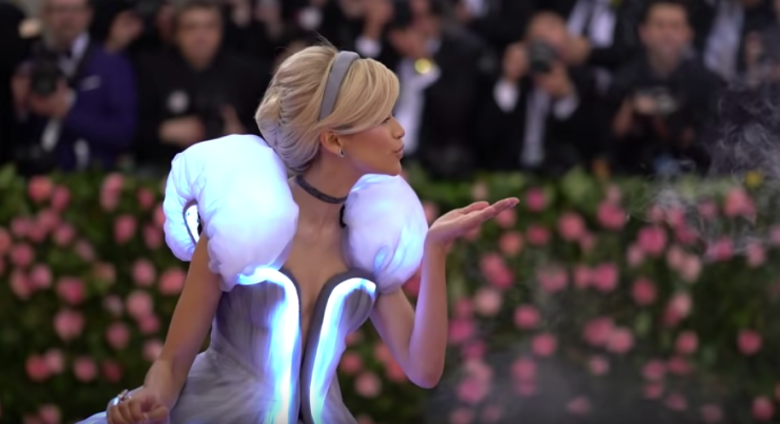 The 10 best dressed from the 2019 Met Gala's night of "Campy" Glamour