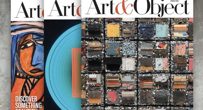 Art & Object Magazine