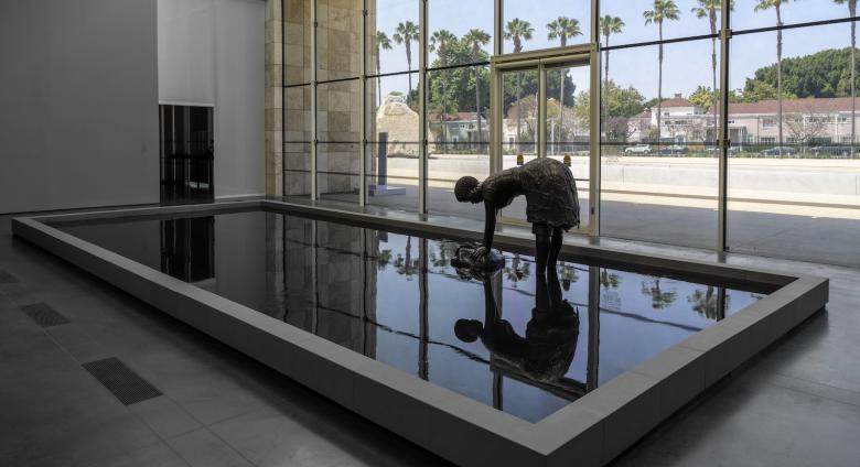 Simone Leigh, Los Angeles County Museum of Art, May 26, 2024–January 20, 2025.