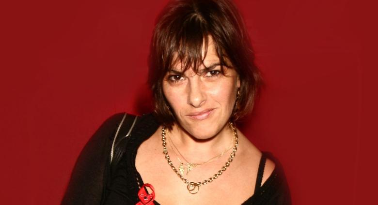 Artist Tracey Emin