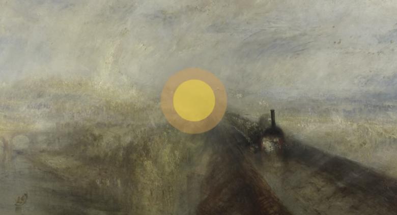 Relax with this 5 minute turner meditation