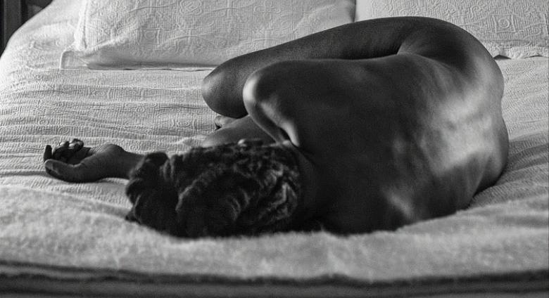 Zanele Muholi (South African, b. 1972). Bona II, Charlottesville, Virginia, 2015.