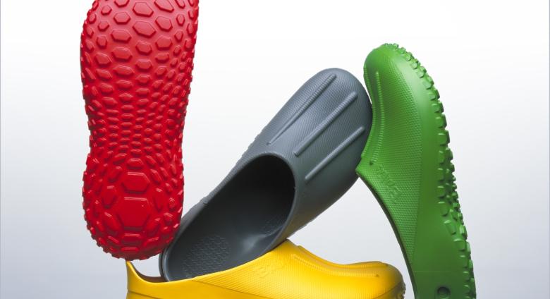 Yves Behar, Birkenstock Birkis, 2004.