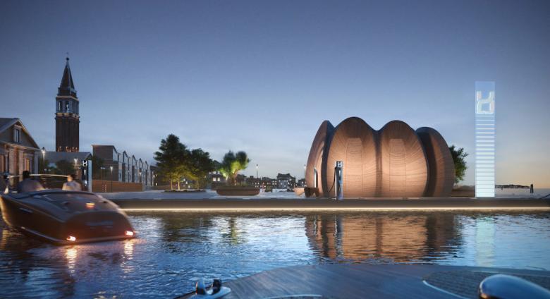 Visualizations © Tecma Solutions