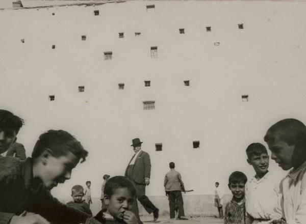 Henri Cartier‑Bresson (French, 1908–2004), Madrid, Spain, 1933