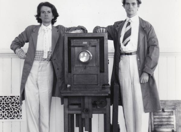 McGough and McDermott