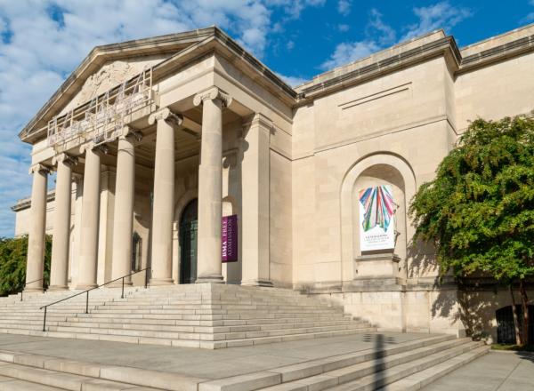Baltimore Museum of Art