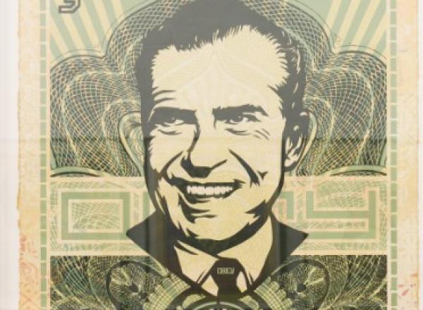 Facing the Giant: 3 Decades of Dissent at the Burrard Arts Foundation