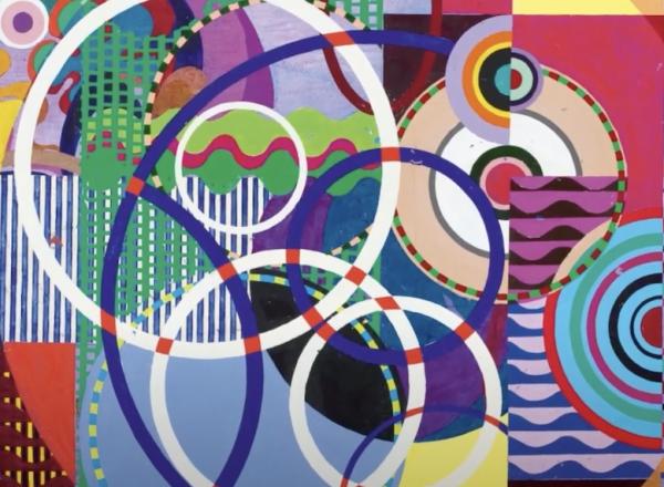 detail of Maracorola