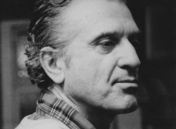 Robert de Niro, Jr. and Robert De Niro, Sr., 1985