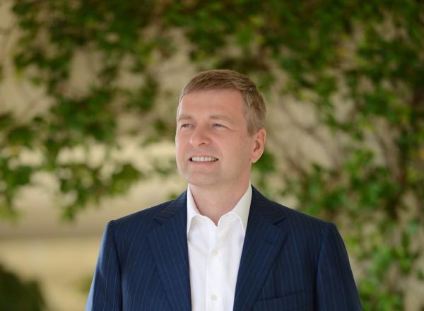 Dmitry Rybolovlev