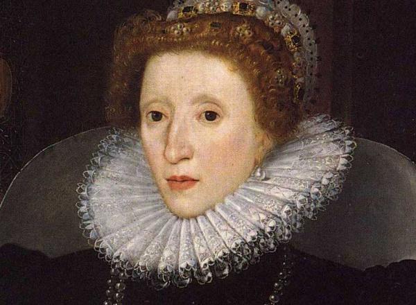 Elizabeth I