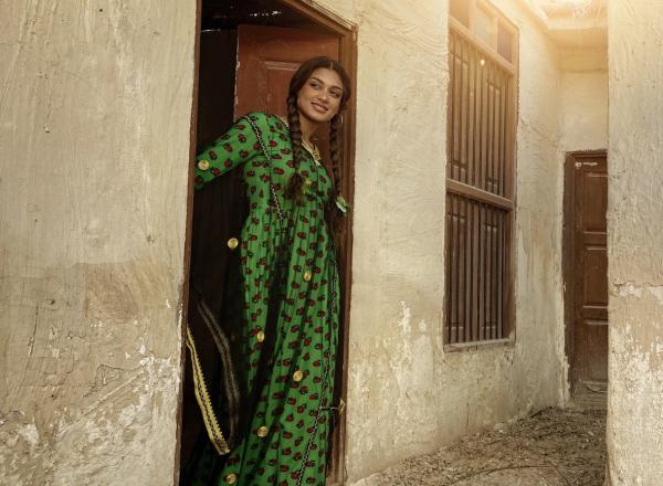 Fatima Dashty’s photographs capture the traditional ways of life in Bahrain.