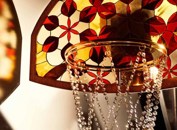 Church, 2019 by Victor Solomon.