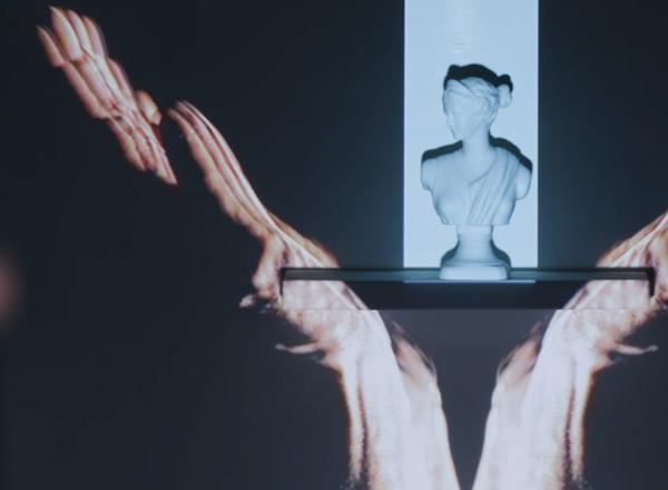 Angie Moon, It Holds Many Forms. 