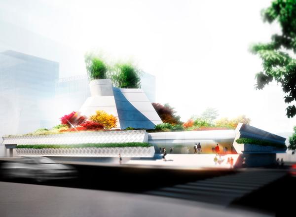 Korean American National Museum