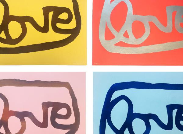 love prints