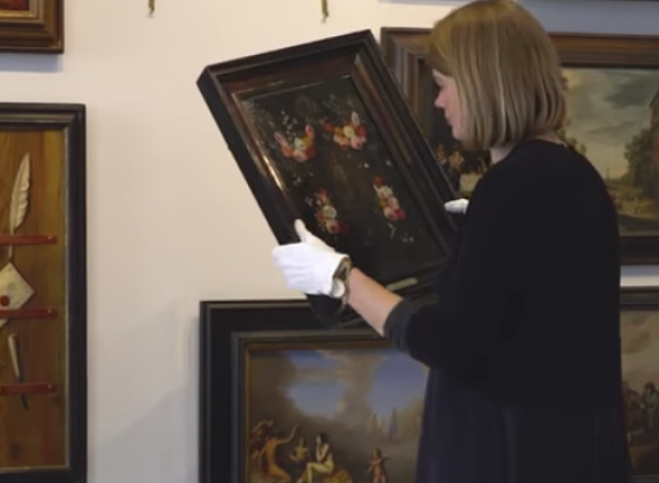 A Unique Opportunity to Start an Old Masters Collection