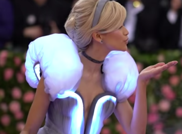 The 10 best dressed from the 2019 Met Gala's night of "Campy" Glamour