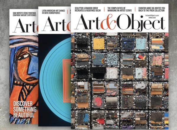 Art & Object Magazine