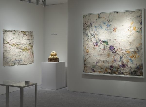 Shoshana Wayne Gallery Salon