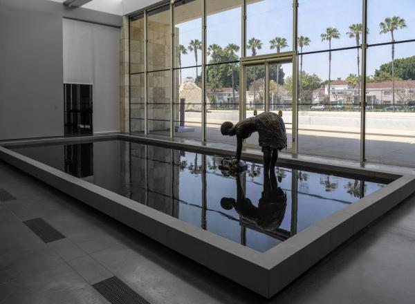 Simone Leigh, Los Angeles County Museum of Art, May 26, 2024–January 20, 2025.