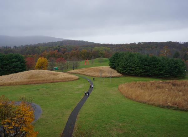 storm king