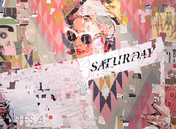 Throwback Sunday by Derek Gores