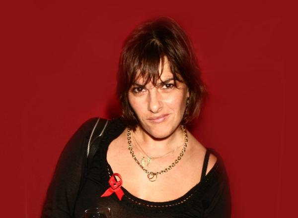 Artist Tracey Emin