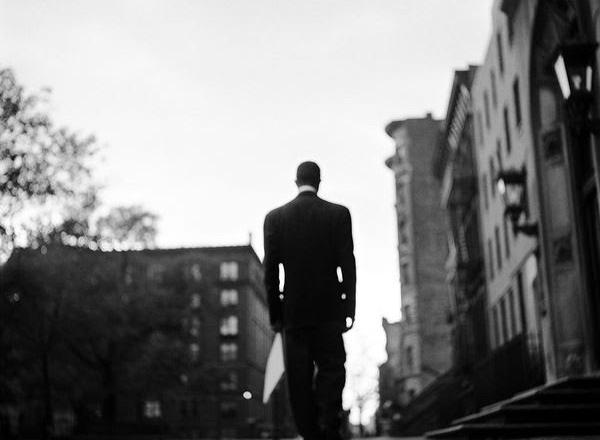 Untitled, Harlem, New York, 1948.