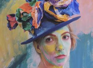 Artfully Awear (@artfullyawear) Fauvist costum