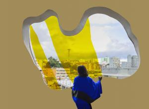 ©Isaac Julien. Courtesy the artist and Jessica Silverman Gallery