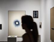 Installation view, Kaimurai at Blueprint12, Bawwaba, Art Dubai.