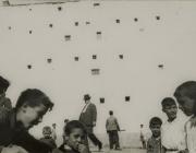Henri Cartier‑Bresson (French, 1908–2004), Madrid, Spain, 1933